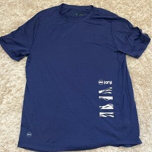 Janji Merino Wool Running Shirt